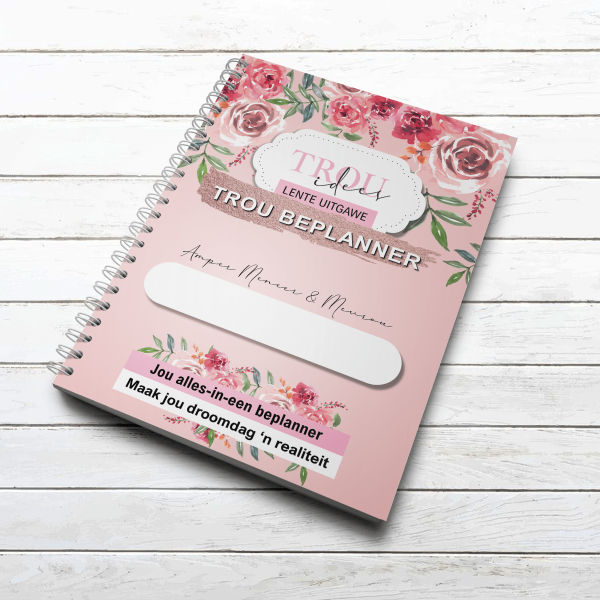 Trou Beplanner